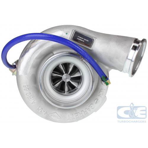 Turbocharger 779839-5045S