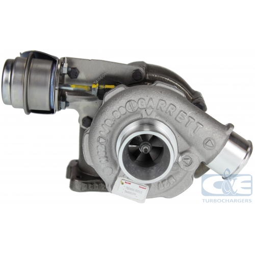 Turbocharger 782404-5001S