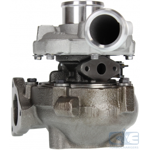 Turbocharger 782404-5001S