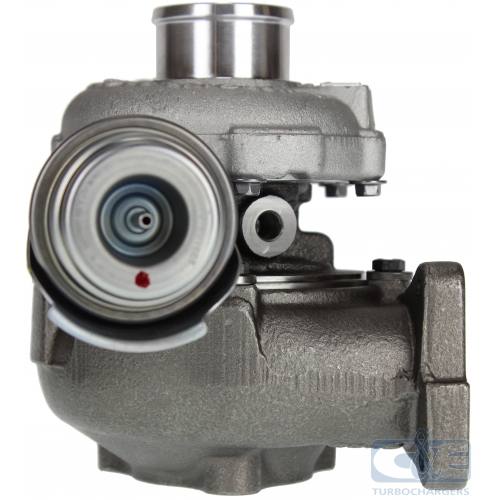 Turbocharger 782404-5001S