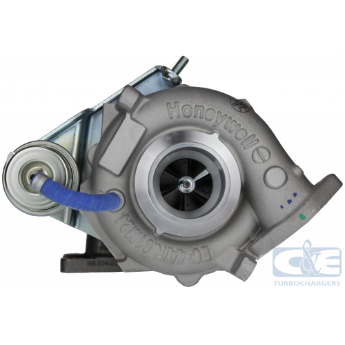 Turbocharger 787873-5001S