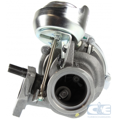 Turbocharger 788778-5003S