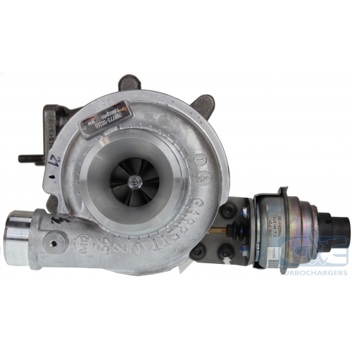 Turbocharger 789773-0013