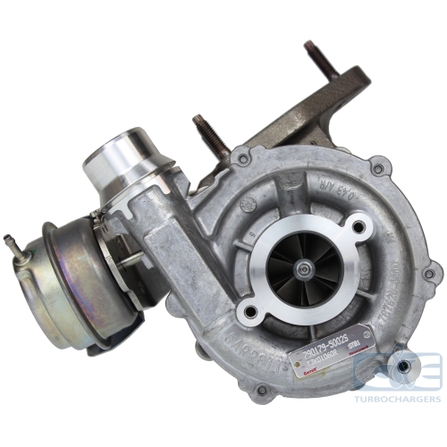 Turbocharger 790179-9002S