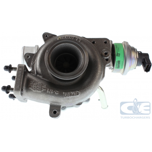 Turbocharger 796399-9015S