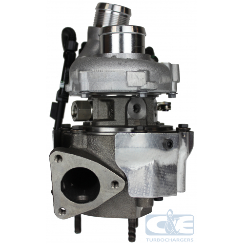 Turbocharger 786267-5006S