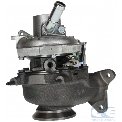 Turbocharger 822088-5006S