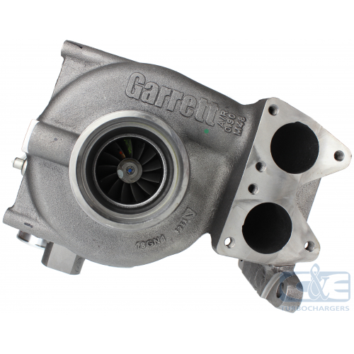 Turbocharger 848212-5001S