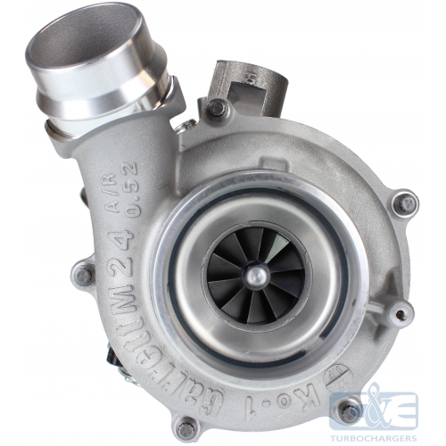 Turbocharger 854572-5001S