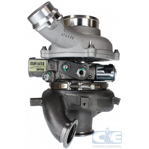 Turbocharger 854572-5001S