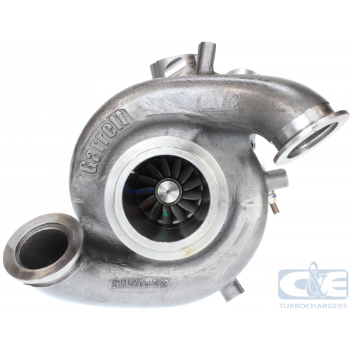 Turbocharger 854572-5001S