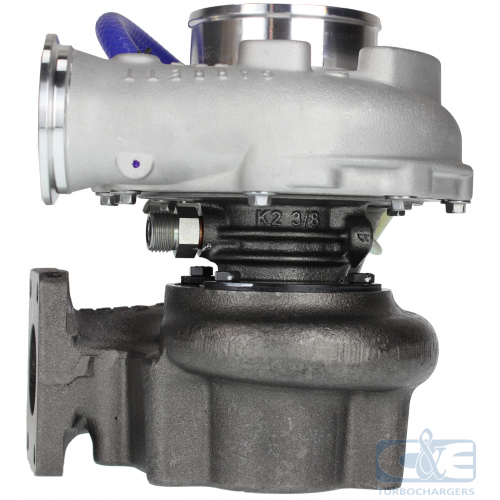 Turbocharger 878999-5002S