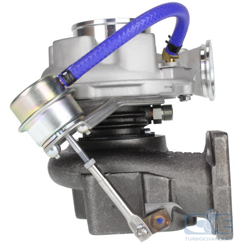 Turbocharger 878999-5002S