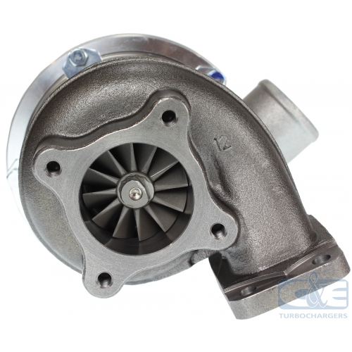 Turbocharger C14-03-01