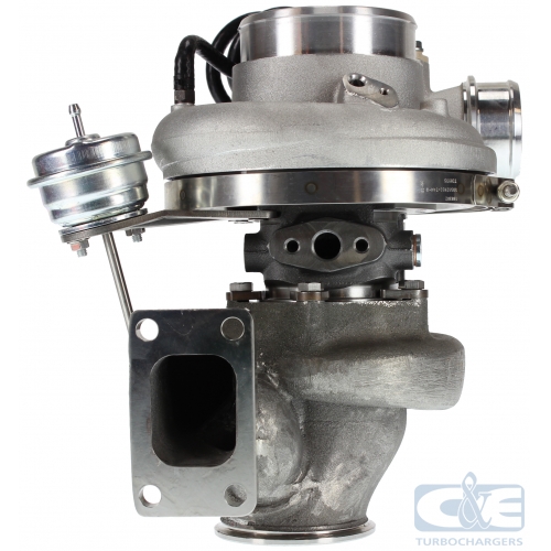 Turbocharger EFR8374